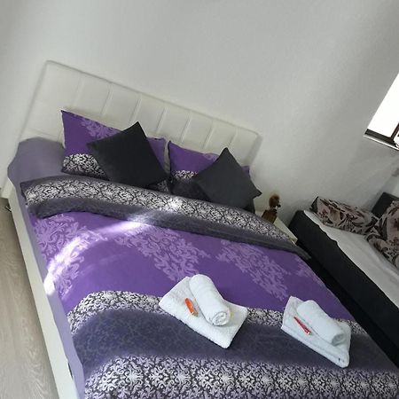 Apartman Azra Sarajevo Exterior photo