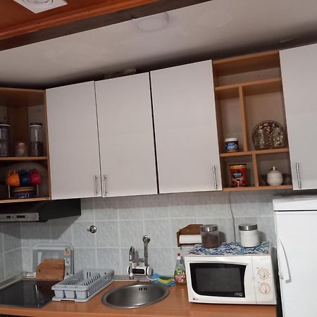 Apartman Azra Sarajevo Exterior photo