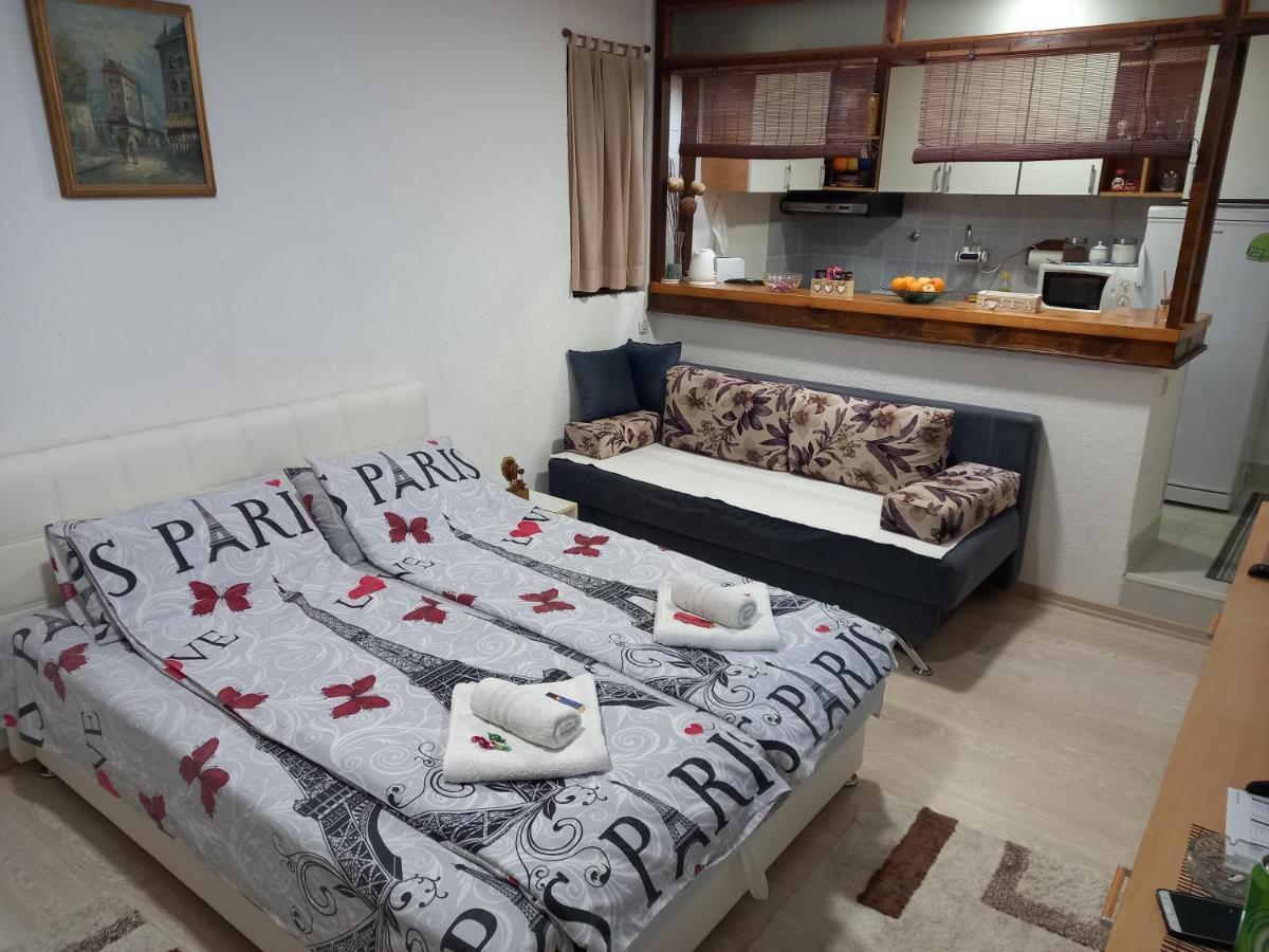 Apartman Azra Sarajevo Exterior photo