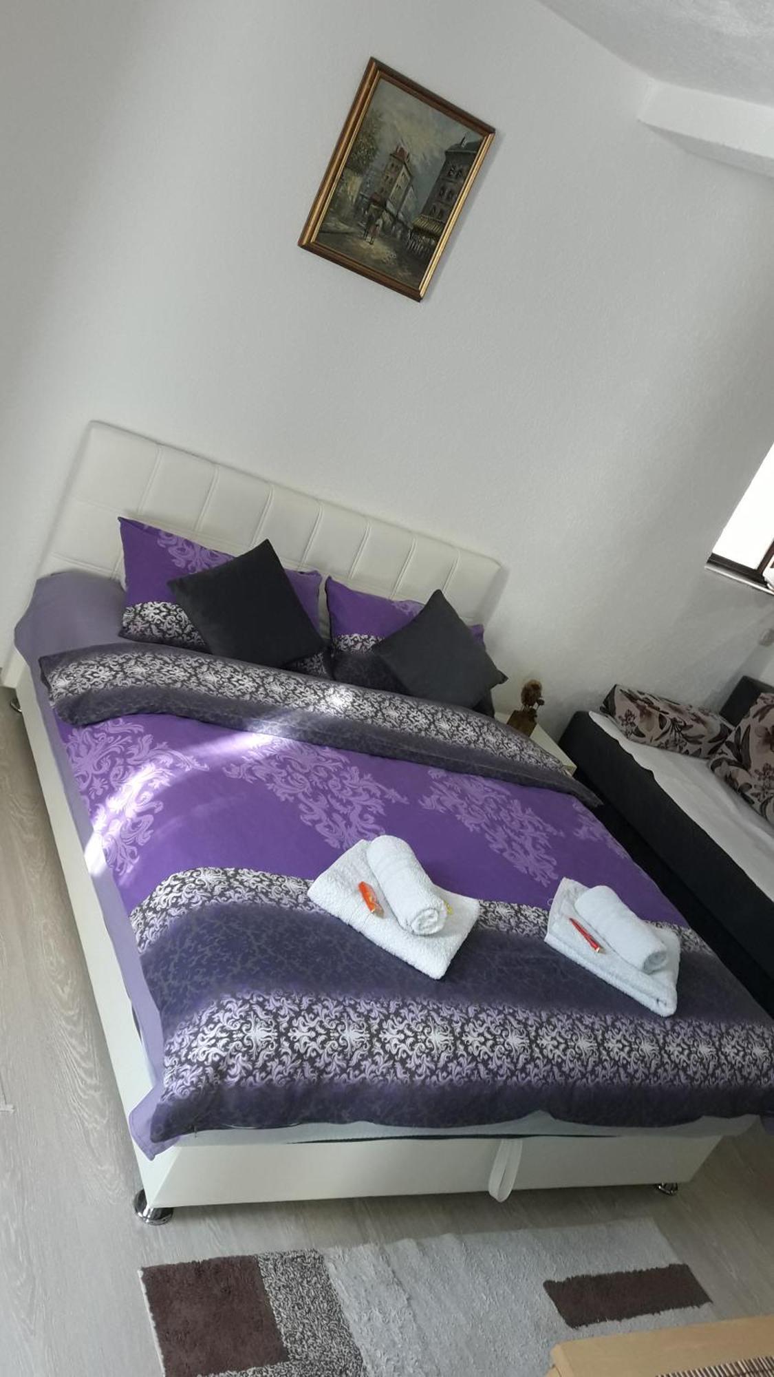 Apartman Azra Sarajevo Exterior photo
