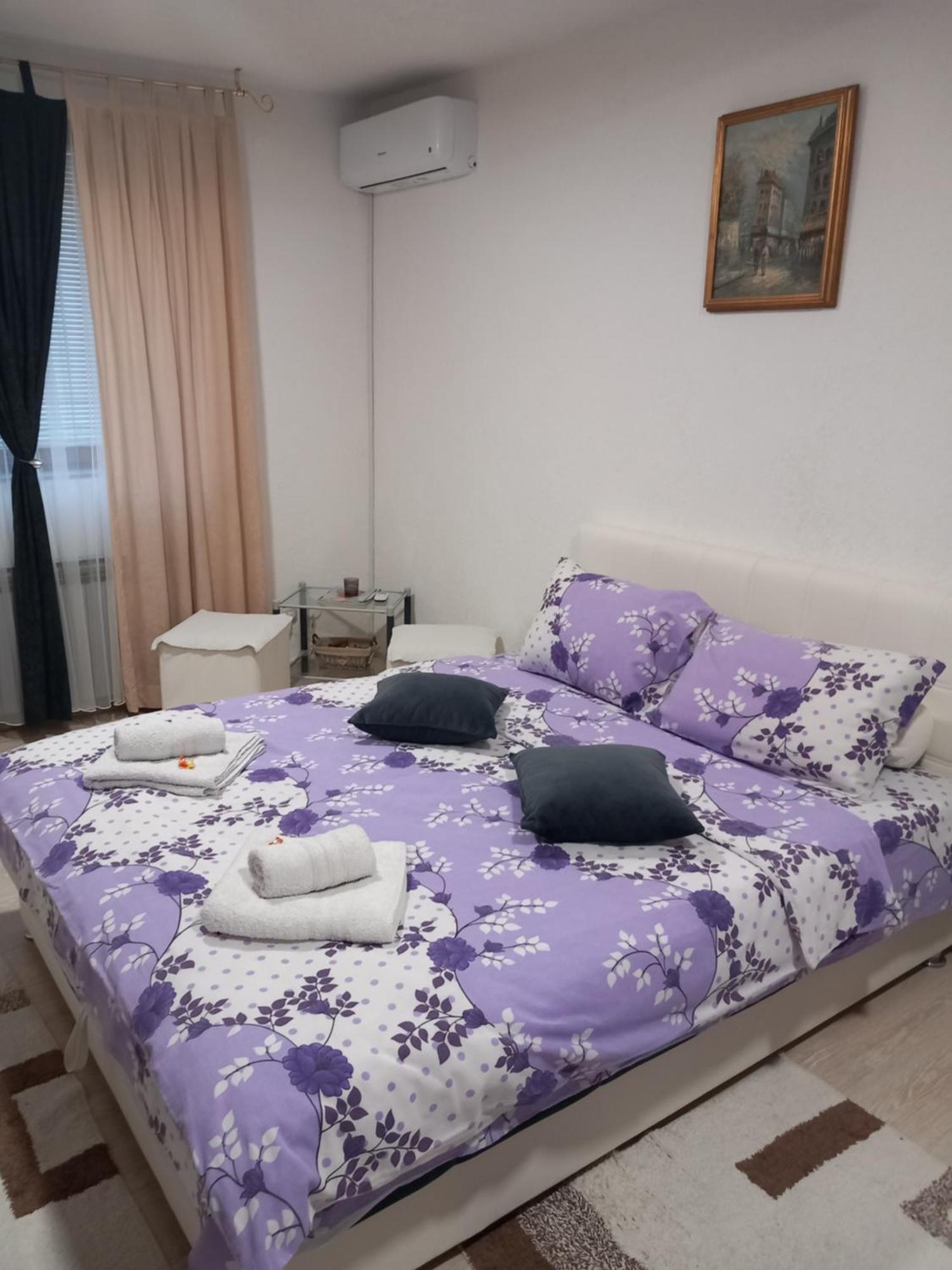 Apartman Azra Sarajevo Exterior photo