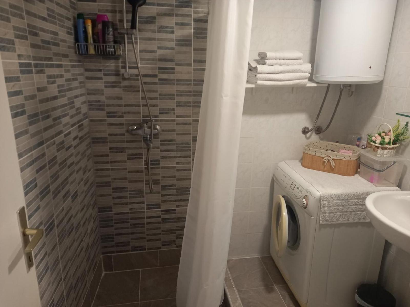 Apartman Azra Sarajevo Exterior photo
