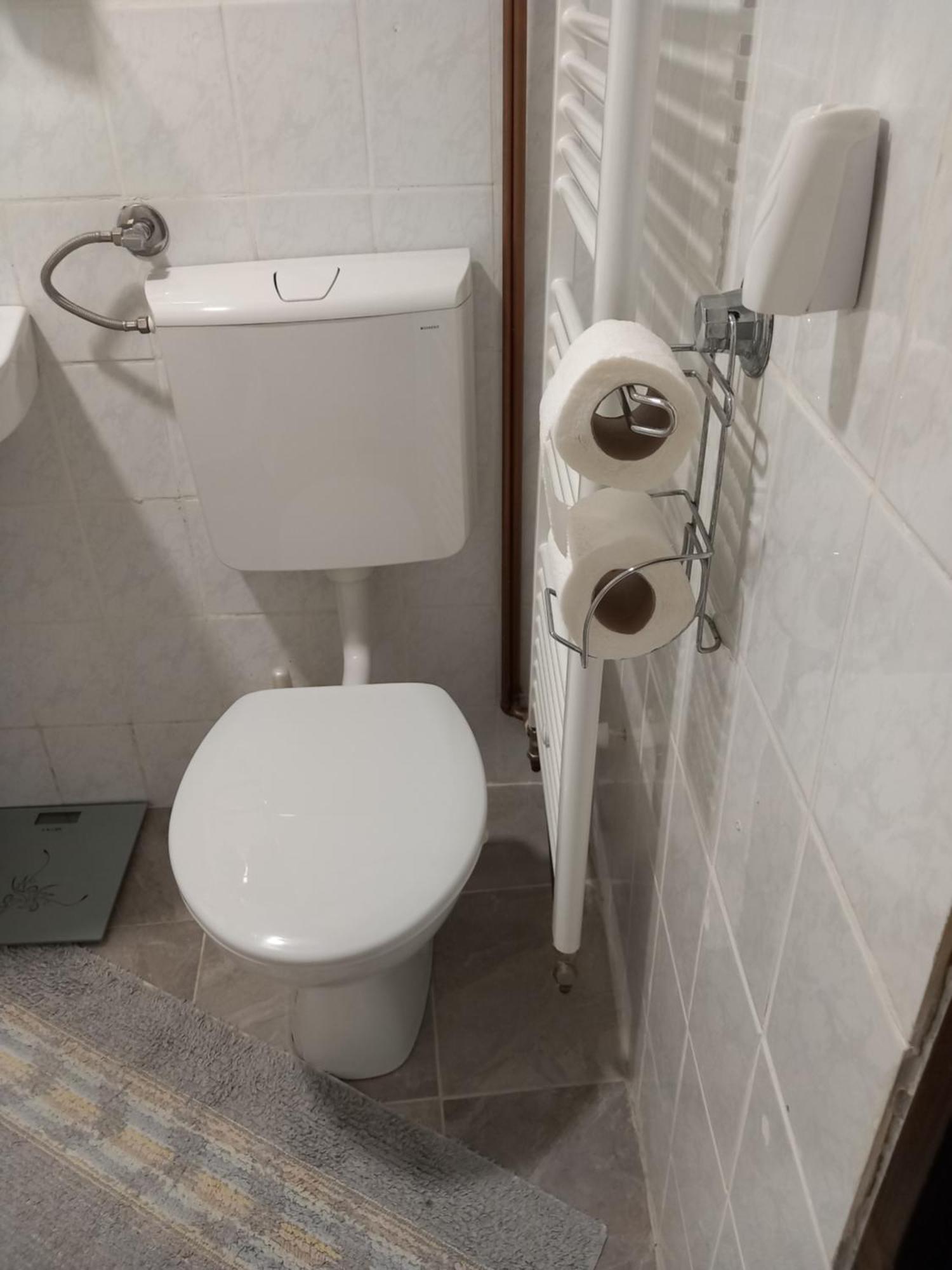 Apartman Azra Sarajevo Exterior photo